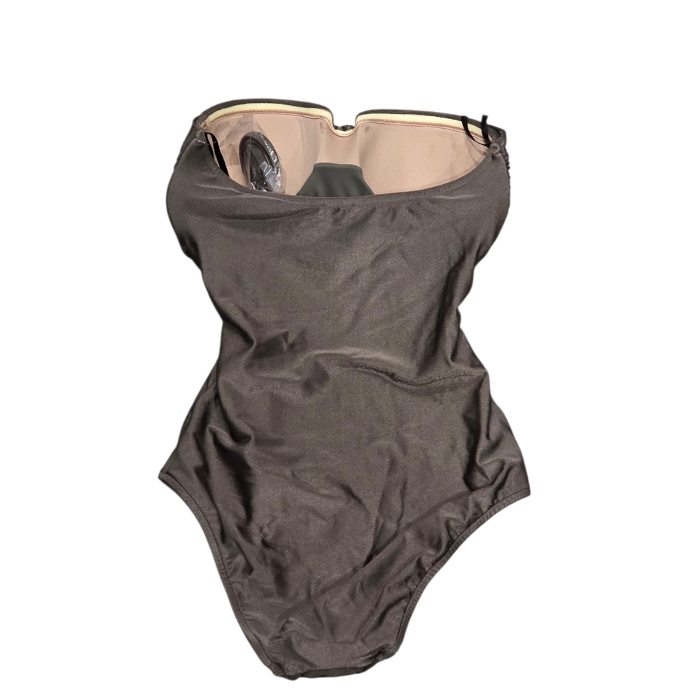 LENNY NIEMEYER BANDEAU SWIMSUIT S - Picture 3 of 13